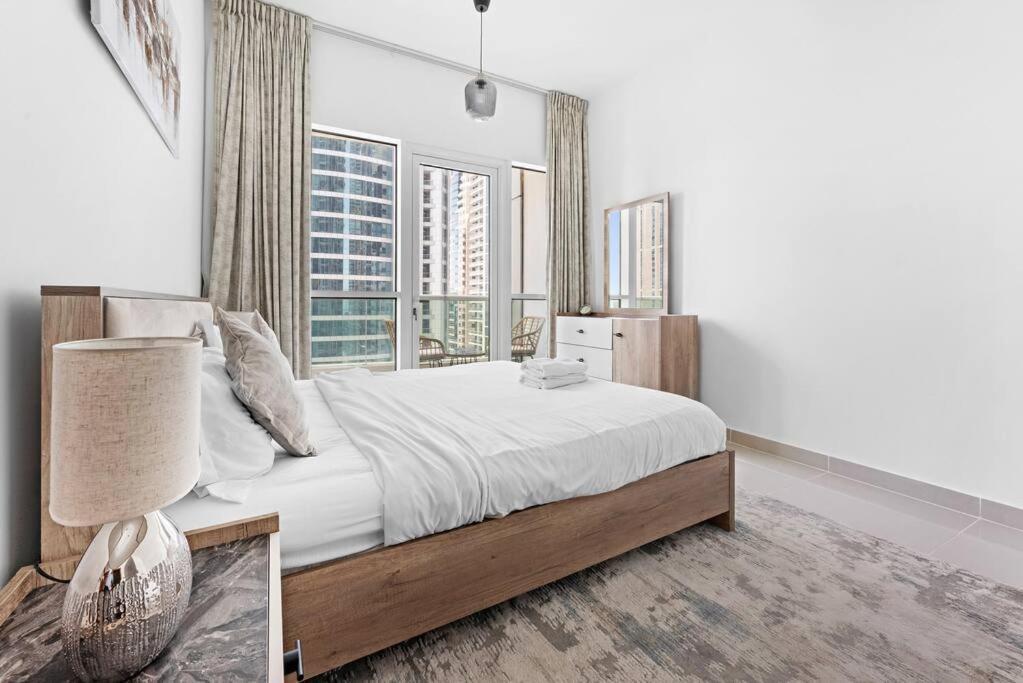 Apartment Stonetree - Furnished 1br Near In Marina *