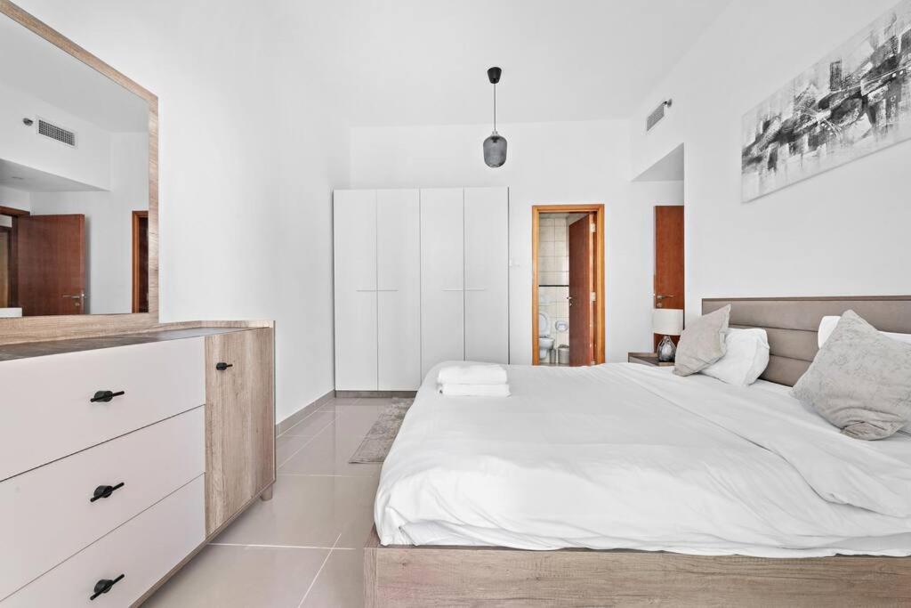 Apartment Stonetree - Furnished 1br Near In Marina Dubai